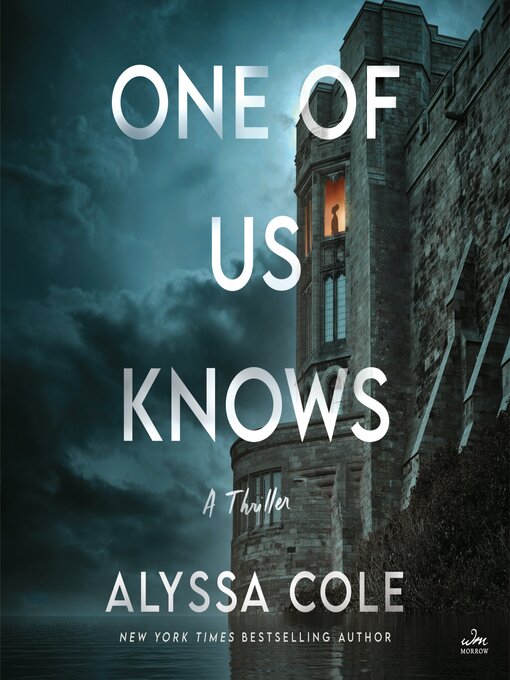 Title details for One of Us Knows by Alyssa Cole - Wait list